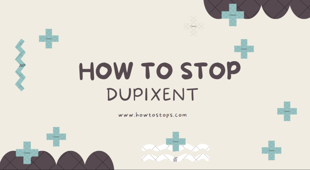 How To Stop Dupixent